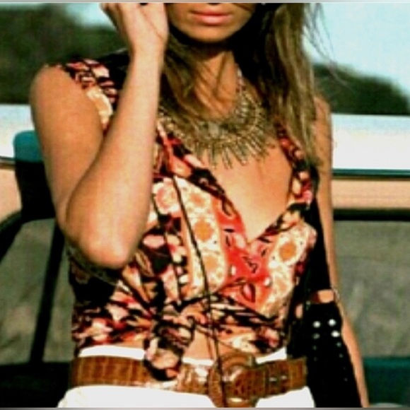 Spell Tops - Spell Lolita Tank Size Small